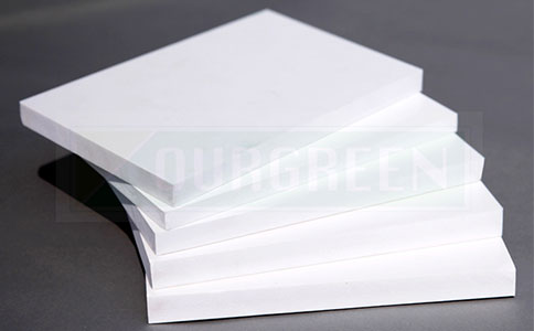 選擇PVC發泡板該關注哪些內容？