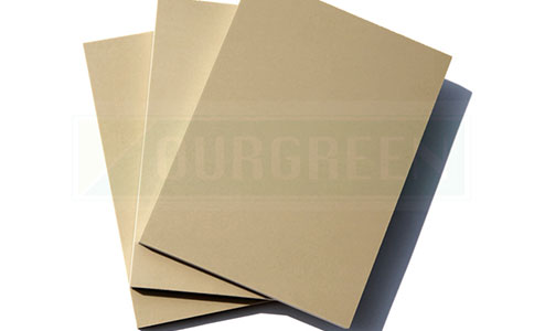 硬質(zhì)PVC低發(fā)泡板的生產(chǎn)知識(shí)須知「下」